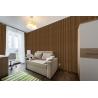 Buy cheap Soundproofing Absorb Mdf Pet Board Acoustic Wooden Slat Wall Panels from wholesalers
