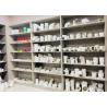 Buy cheap PVC Pipe Fitting Application Raw Material Plastics Virgin UPVC Compound Granules For Pipe Fittings Accessories Injection from wholesalers