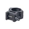Buy cheap 25.4mm Mount Tactical Scope Rings Black Color Easy Installation For Hunting from wholesalers