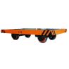Buy cheap Hydraulic Lifting Table Material Transfer Cart , Motorised On Rail Transfer Car from wholesalers