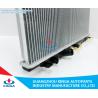 Buy cheap DPI 2569 Aluminum Honda Accord Radiator Core Size 400 * 708 * 16 / 22 mm for ACCORD 03-05 from wholesalers
