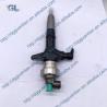 Buy cheap Common Rail Injector 095000-6170 095000-6171 095000-6172 095000-6173 095000-6174 095000-6175 8-98011605-0 For ISUZU 4JK1 from wholesalers