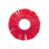 Buy cheap Anti Corrosion Disc PP Bristle Sweeper Broom Brushes from wholesalers