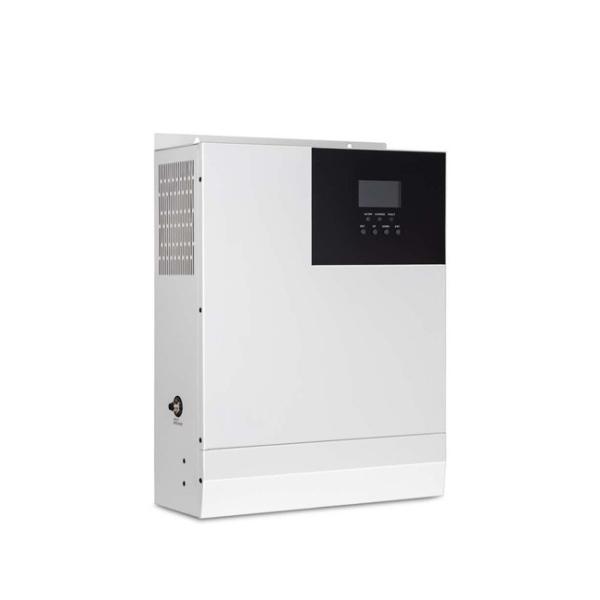Buy cheap 120A Hybrid Inverter Off Grid 3.5KW Solar Inverter Generator Compatible from wholesalers