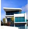 Buy cheap Elegant 3-10mm Tinted Glass For Office Buildings from wholesalers