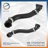 Buy cheap Engine Coolant Radiator Hose Water Pipe 17127537101 1712 7537 101 for BMW X5 E70 from wholesalers