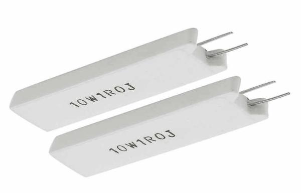 Buy cheap High Power Cement Resistor from wholesalers