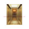 Buy cheap 2100mm Door Height VVVF Panoramic Observation Passenger Elevator Lift from wholesalers