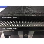P1.538 Indoor Rental LED Display 640x480mm Cabinet GOB LED Display