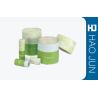 Buy cheap Customized Logo Handmade Cardboard Luxury Round Gift Candle Packing Boxes from wholesalers