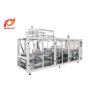 Buy cheap 4Lines Plastic Cup Filling Sealing Machine from wholesalers