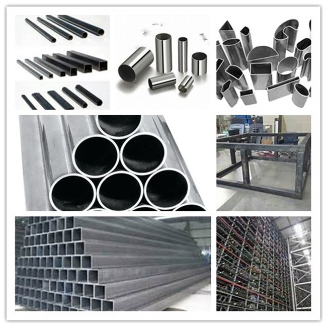 CE / ISO Automatic Control Downspout Roll Forming Machine For Construction