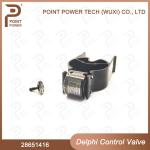 28651416 Common Rail Control Valve For Injectors 28437695 High Speed Steel