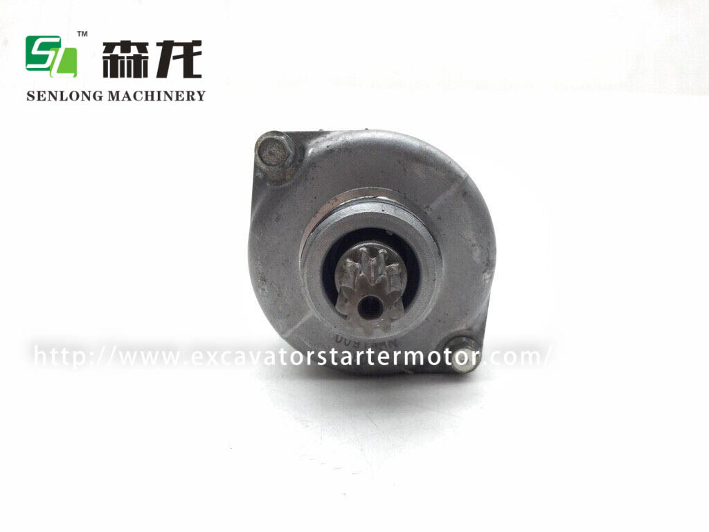 Starter NINJA 1000 11-13 VERSYS 1000 12-14 Z1000 SX 11-13 Motorcycle 12V 9T CCW 21163-0065