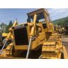 Buy cheap Used CAT D6D Bulldozer For Sale Used CAT Dozer Used Caterpillar D6G D7G D8G D9R Bulldozer from wholesalers