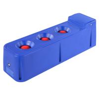 Buy cheap Heavy Duty Impact Resistant Polyethylene Cow Waterer 170*57*50cm Size Convenienc product