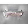 Buy cheap EGR Cooler ASM For ISUZU NNR NPR NQR 4HK1 8-98061104-0 ISUZU Engine Parts from wholesalers