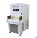 355nm Laser Wavelength Laser Marking Equipment Gold Plating High Performance
