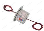 Water-proof Slip Ring With Ip66 Optional For The Marine Engineer Equipment
