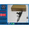 Buy cheap Good Price common rail injector 095000-8910 095000-8911 095000-8912 095000-8913 9709500-891 For Sinotruk Howo VG12460801 from wholesalers