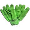 Buy cheap Dyed Color Hot Mill Gloves , Heat Insulated Gloves Attractive Appearance from wholesalers