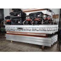 Buy cheap Explosion Proof Portable Belt Vulcanizer 1200mm Conveyor Belt Vulcanizing product