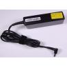Buy cheap 19.5V 3.33A Laptop AC Adapter ABS Shell With 3 Prong Jack , AC 110V-220V from wholesalers