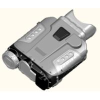 Buy cheap Portable Infrared Cooled Thermal Heat Binoculars With Day Night Surveillance product