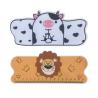 Buy cheap Custom Design Cute Gift Magnetic Souvenir Printed Fabric Removable Bottle Mat from wholesalers