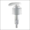 Buy cheap Factory Plastic Cosmetic Packing PP Lotion Pump Shampoo Shower Dispenser Pump Empty Dispense Pump from wholesalers