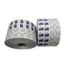 Buy cheap Waterproof Aluminum Foil Paper Plastic Pet PE Packaign Film Roll for Bzk Wipes from wholesalers
