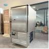 Buy cheap 6 Trays Commercial Blast Freezer With Large Cooling Capacity for Kitchen from wholesalers