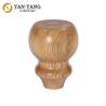 Buy cheap Modern design Durable Furniture Wood grain Sofa Legs for funiture leg from wholesalers