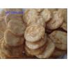 Buy cheap Grain Snack Mulitiple Flavors Biscuits Crisp Cookies Snack Baked Corn Rice Crackers from wholesalers
