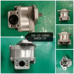 705-22-29000 SAR28 13T Motor Assy Komatsu Parts Bulldozers D455A 5.75kgs