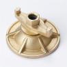 Buy cheap Swivel Wing 12mm Tie Rod Nut Round Anchor Plate For Formwork from wholesalers