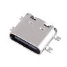 Buy cheap SUS Shell Type C 16 Pin Usb Connector Receptacle from wholesalers