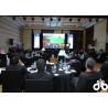 Buy cheap Slim Full Color LED Display , Stage LED Display Indoor Large LED Screen from wholesalers