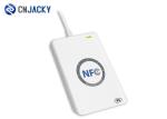 Buy cheap USB Smart Card RFID Reader Writer Plug And Play from wholesalers