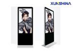 65 inch Full HD LCD Digital Signage 1920 x 1080 , Android Digital Signage