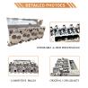 Buy cheap Genuine Marine 4B 4BTA Cylinder Head 3966448 Original Diesel Engine from wholesalers