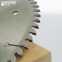 Buy cheap Double Edge Wide Kerf Saw Blade German Plate Horizontal Sharpener DIN54 product