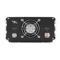 Buy cheap Vehicle Single Output 1500W Modified Sine Wave Converter product