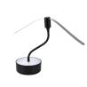 Buy cheap Pest Type Flies USB Powered Folding Neck Hanging Insects Repellent Fan For Tables from wholesalers