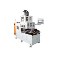 Buy cheap Automatic Three Phase Electric Motor Coil Winding Machine Motor Stator Assembly product