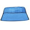 Buy cheap 16"X24" 800GSM Twist Pile Microfiber Buffing Towel For Car from wholesalers