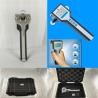 Buy cheap With V Groove Roller Electronic Digital Tension Meter Yarn Testing Equipment DTM Series from wholesalers