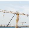 Buy cheap QTP7020-12 Tower Crane For High Rise Building QTP7020-12 from wholesalers