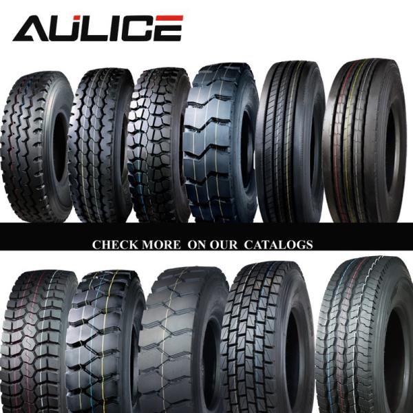 Buy cheap Modern 12.00 X 20 830Kpa All Weather Light Truck Tires For 8.5 Rim AR415 Tube Tyre Strong Resistance Tire Off The Road from wholesalers