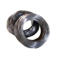 Buy cheap AISI 11 Gauge Stainless Steel Hard Wire Cold Drawn 410 Ss304 440A product